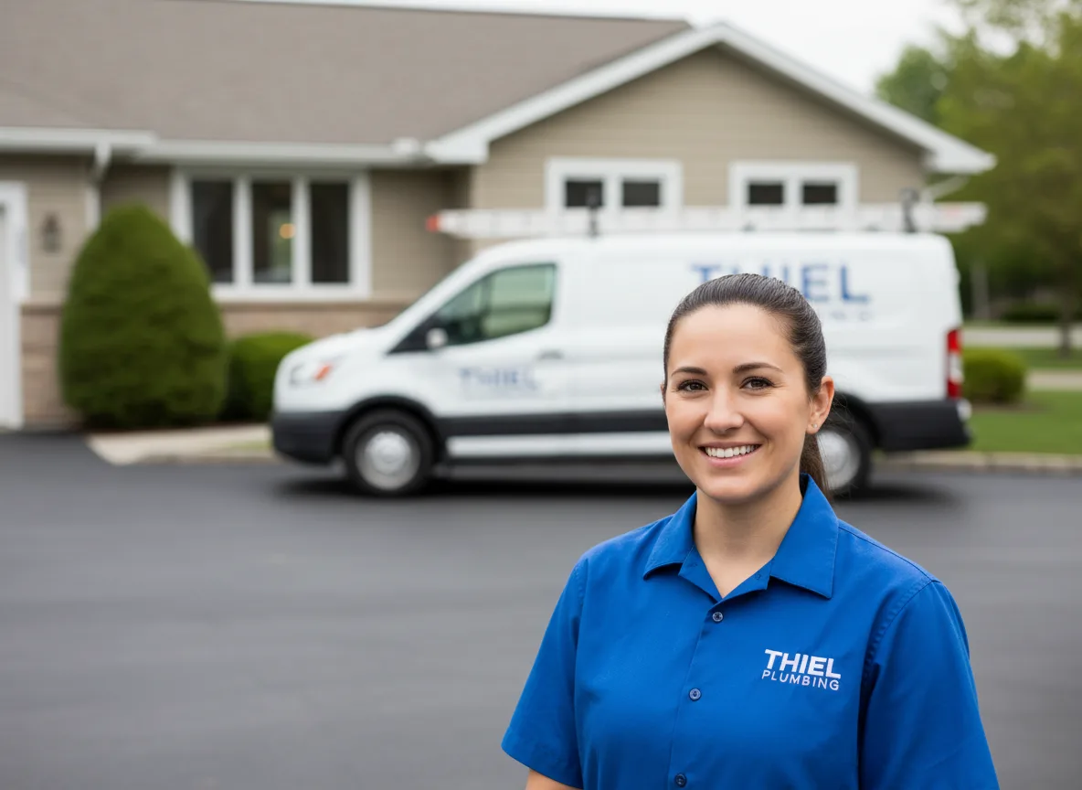 Plumber Hamburg, AR FAQs